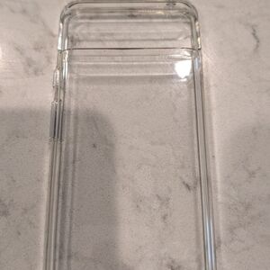 Case-Mate Transparent Phone Case